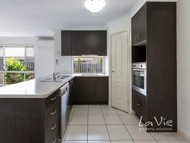 Third view of Homely house listing, 77 Cardena Drive, Augustine Heights QLD 4300