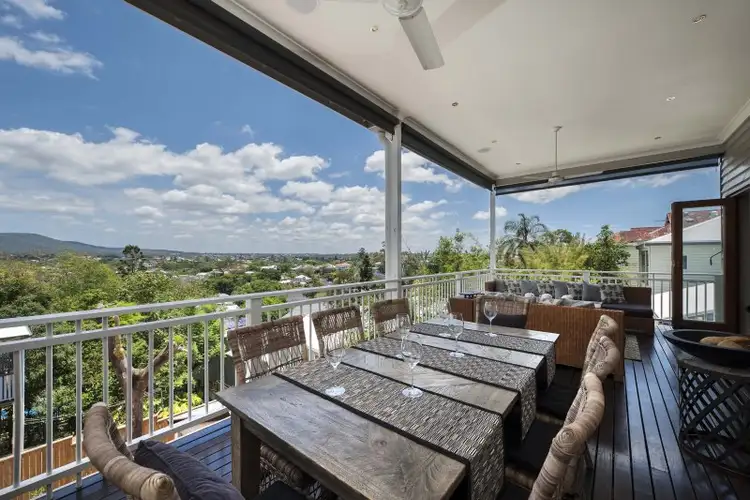 Sixth view of Homely house listing, 51 Enoggera Terrace, Red Hill QLD 4059