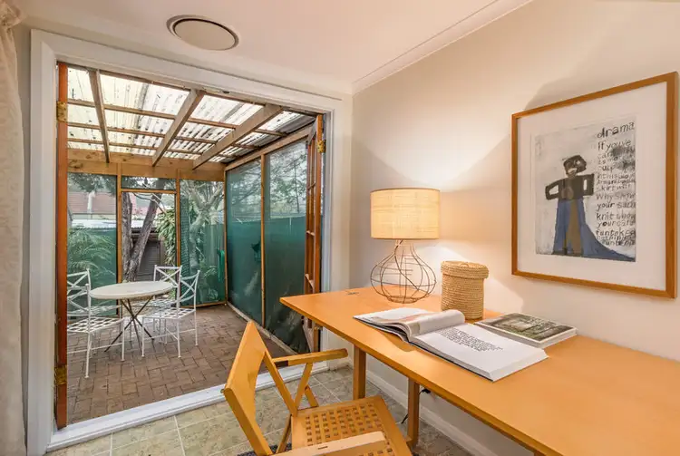 Fifth view of Homely house listing, 73 Ferry Road, Glebe NSW 2037