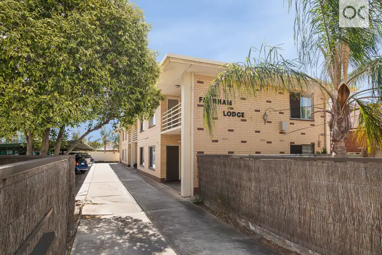8/44 Farnham Road, Keswick SA 5035