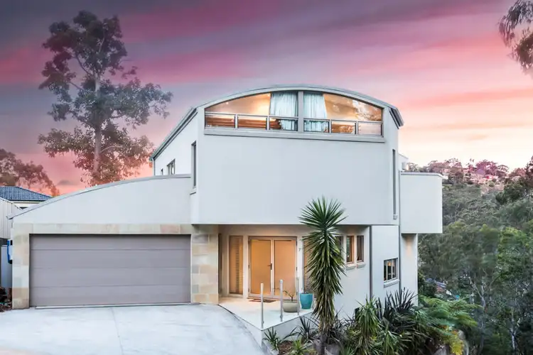 7 Nundah Place, Woronora NSW 2232