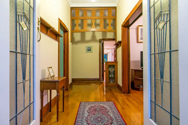Fifth view of Homely house listing, 43 Kyeema Avenue, Cumberland Park SA 5041