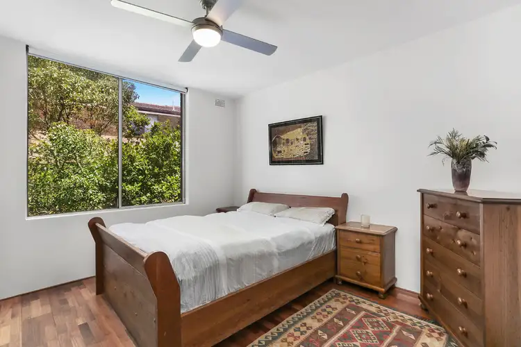 Fourth view of Homely apartment listing, 10/380 Bronte Road, Bronte NSW 2024