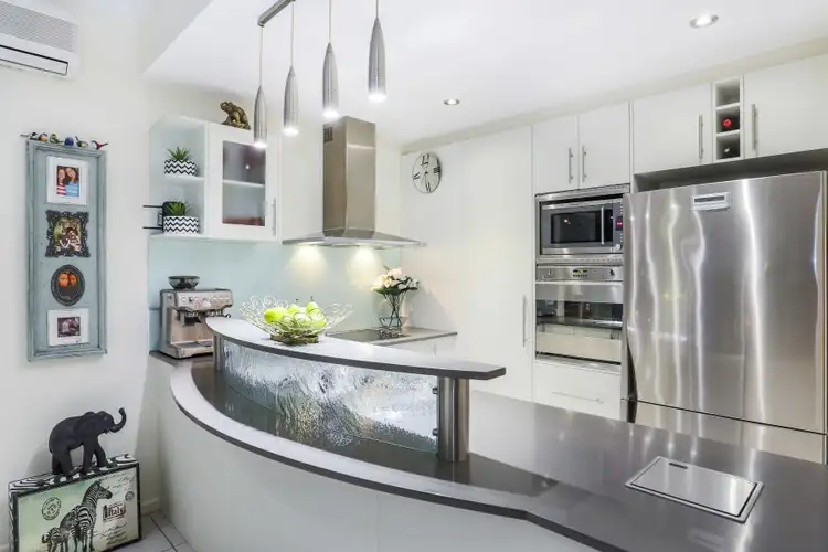 Third view of Homely townhouse listing, 3/35 Cambridge Street, Carina Heights QLD 4152