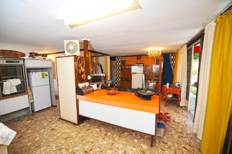 Fourth view of Homely house listing, 19 Euree Street, Kenmore QLD 4069