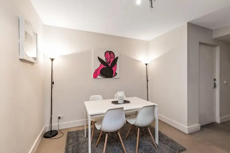 Fourth view of Homely apartment listing, 23/185-187 Francis Street, Yarraville VIC 3013