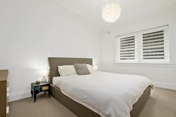 Third view of Homely apartment listing, Unit 1/324 Edgecliff Road, Woollahra NSW 2025