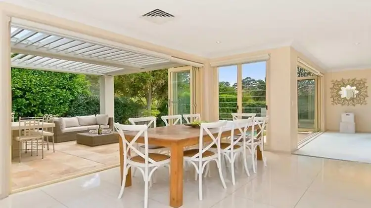 Sixth view of Homely house listing, 11 Nithdale Street, Pymble NSW 2073