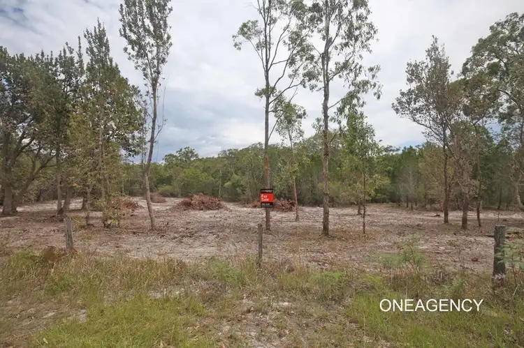 Second view of Homely land listing, Lot 5 Loftus Road, Crescent Head NSW 2440