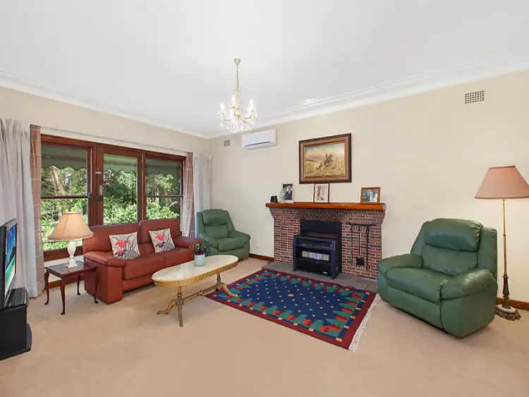 Second view of Homely house listing, 43 Highfield Road, Lindfield NSW 2070
