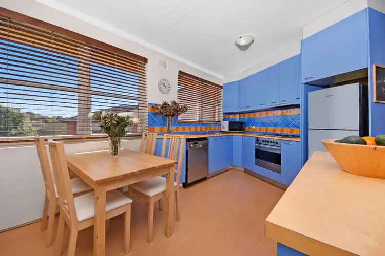 Second view of Homely apartment listing, 15/22 Nerang Road, Cronulla NSW 2230