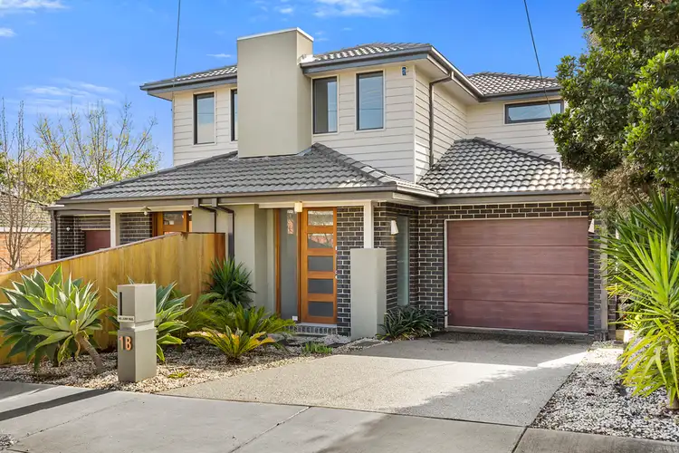 1B Boxleigh Grove, Box Hill North VIC 3129