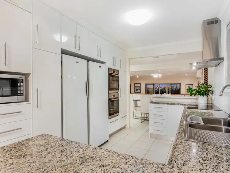 Fourth view of Homely house listing, 66 Kneale Street, Holland Park West QLD 4121