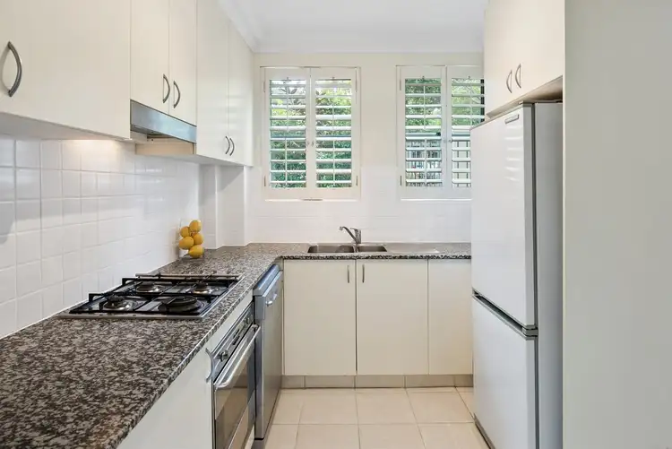 Fourth view of Homely house listing, 9/25-33 Hayberry Street, Crows Nest NSW 2065