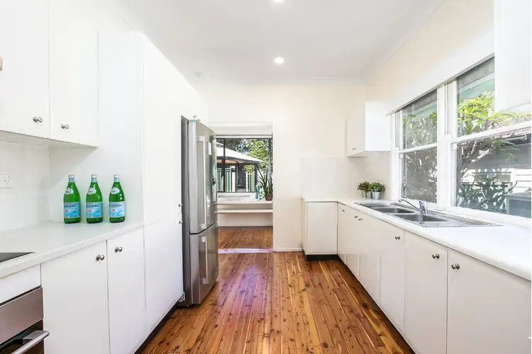 Third view of Homely house listing, 124 Waratah Street, Sutherland NSW 2232