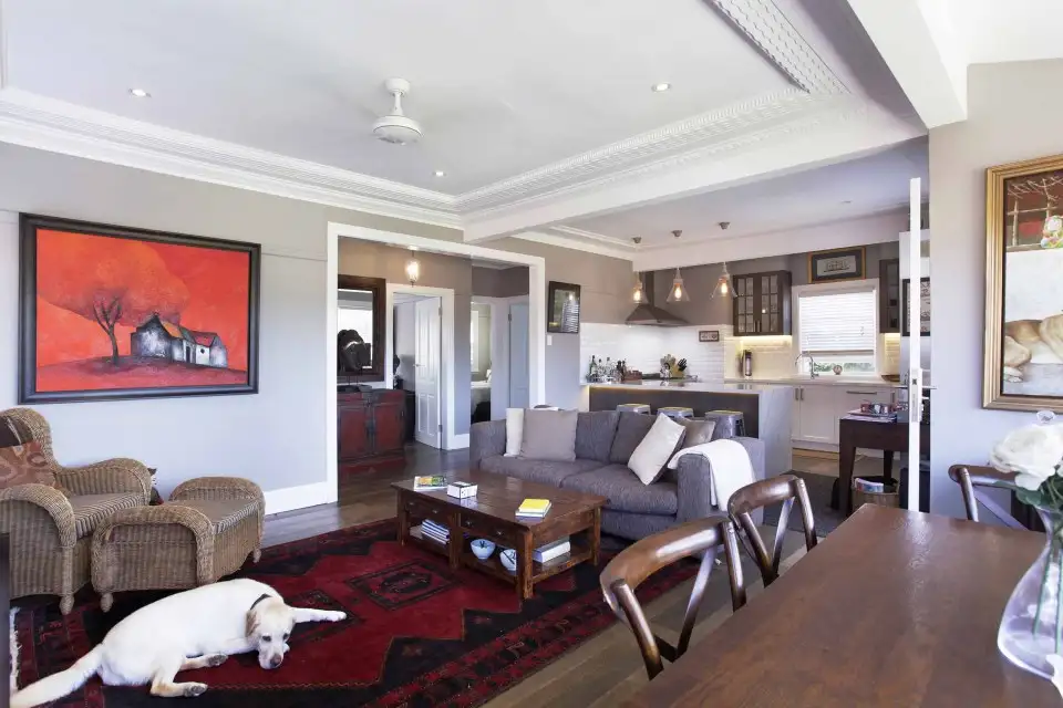 Main view of Homely semi-detached listing, 2/1 White Street, Balgowlah NSW 2093