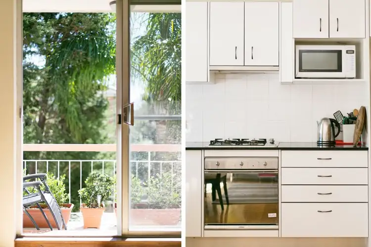 Fourth view of Homely unit listing, 6c/31 Quirk Road, Manly Vale NSW 2093