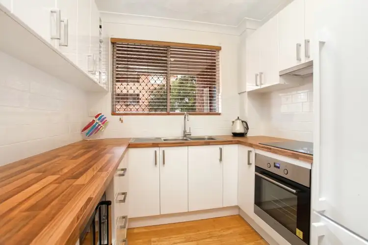 Second view of Homely unit listing, 20/61-62 Park Avenue, Kingswood NSW 2747
