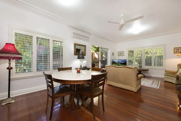 Fourth view of Homely house listing, 11 Eastwell Street, Coorparoo QLD 4151