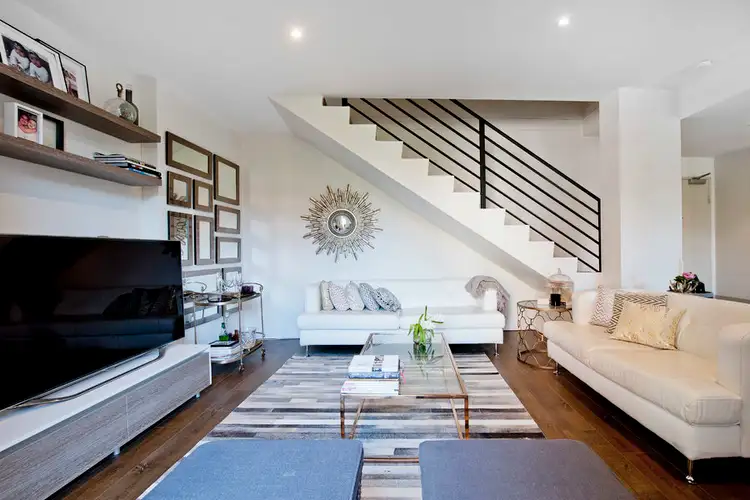 Main view of Homely apartment listing, 4/9 Quarry Master Drive, Pyrmont NSW 2009