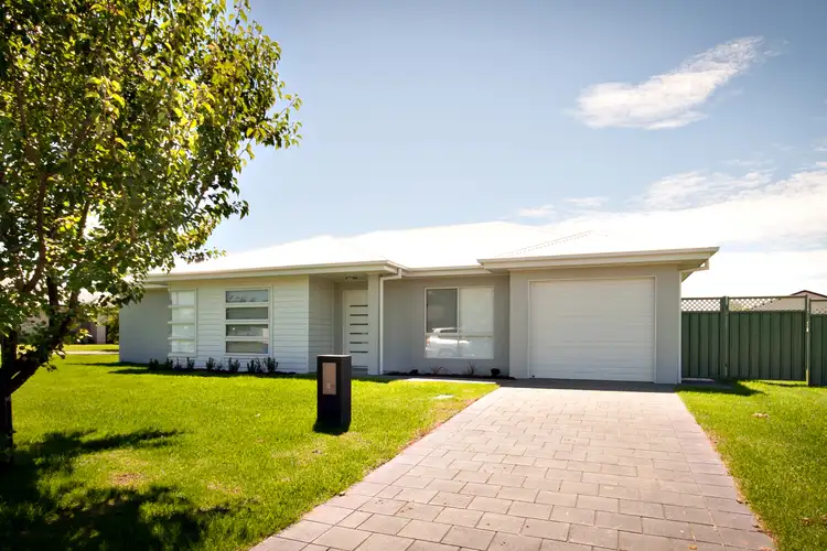 Main view of Homely house listing, 1A Arbory Close, Dubbo NSW 2830