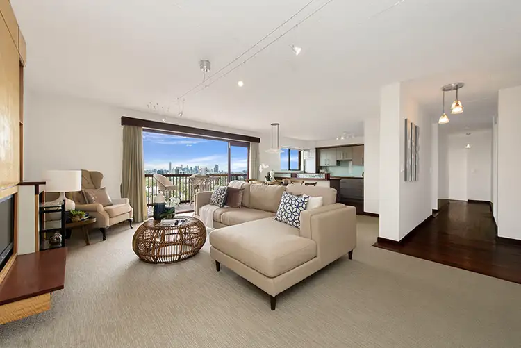 102B/32 Swann Road, Taringa QLD 4068