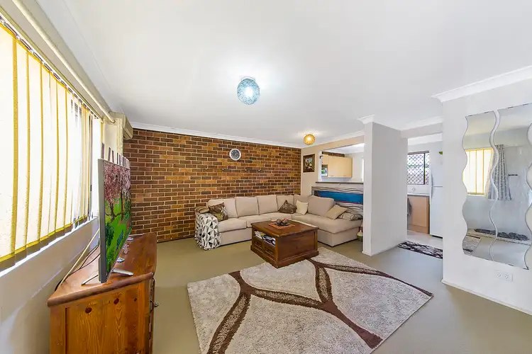 Second view of Homely townhouse listing, 8/60-62 Victoria Street, Werrington NSW 2747