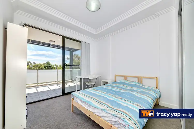Third view of Homely apartment listing, 23/223 Carlingford Road, Carlingford NSW 2118