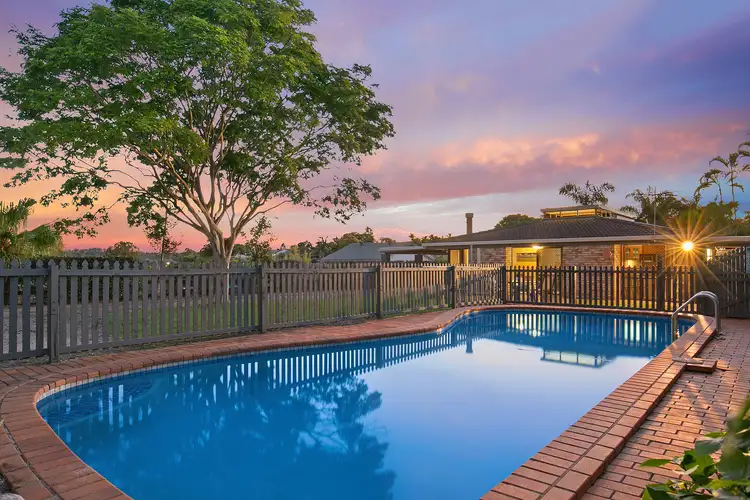 Second view of Homely house listing, 37 Warnambul Road, Shailer Park QLD 4128