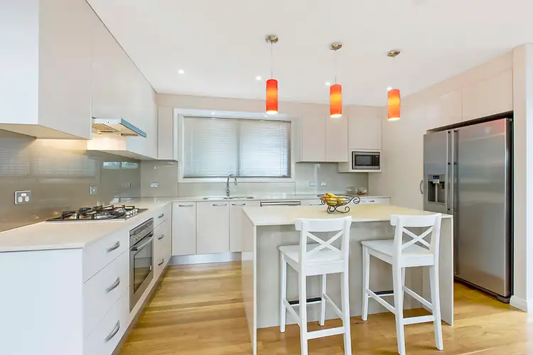 Fourth view of Homely house listing, 7 Etna Close, Cranebrook NSW 2749