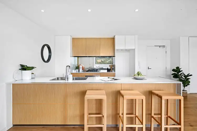 Second view of Homely apartment listing, 862/14A Anthony Road, West Ryde NSW 2114