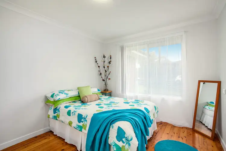 Fourth view of Homely semi-detached listing, 120 & 120a Hopewood Crescent, Fairy Meadow NSW 2519
