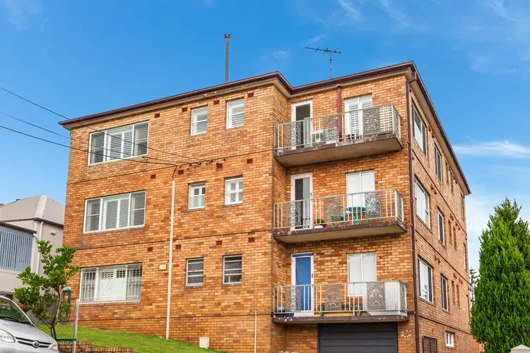 Fifth view of Homely unit listing, 4/27 Park Street, Clovelly NSW 2031