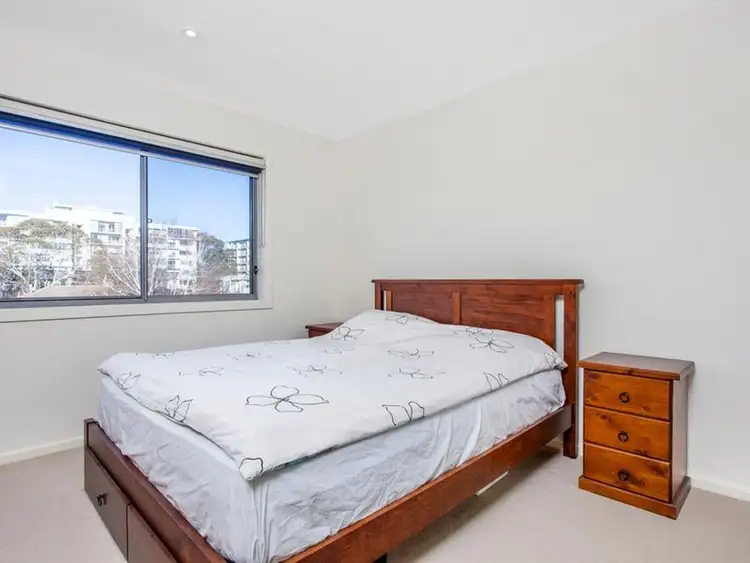 Sixth view of Homely apartment listing, 11/68 Macleay Street, Turner ACT 2612