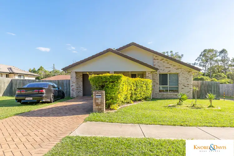72 Jensen Road, Caboolture QLD 4510