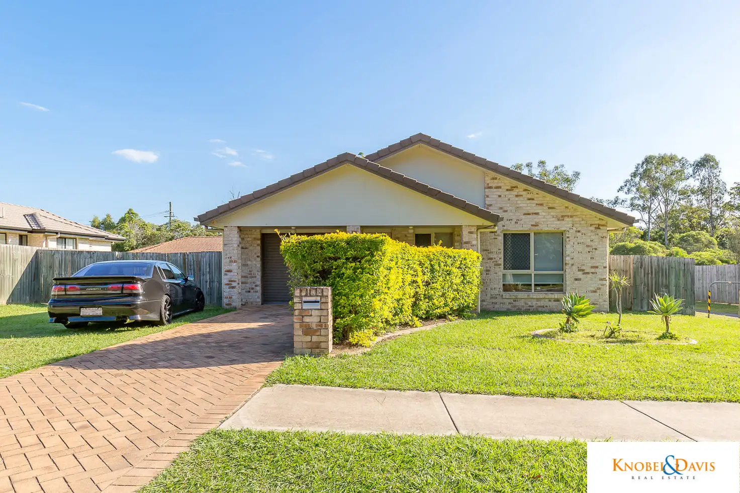Main view of Homely house listing, 72 Jensen Road, Caboolture QLD 4510