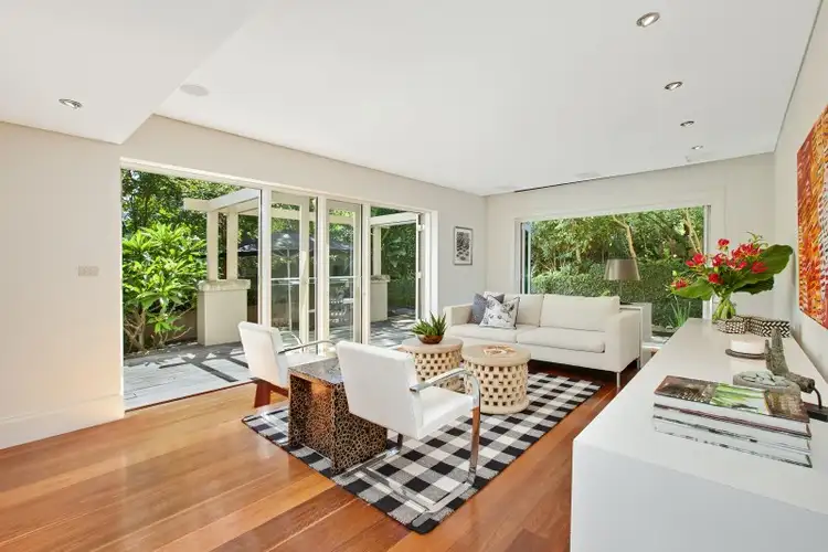 Sixth view of Homely house listing, 27 Pretoria Avenue, Mosman NSW 2088