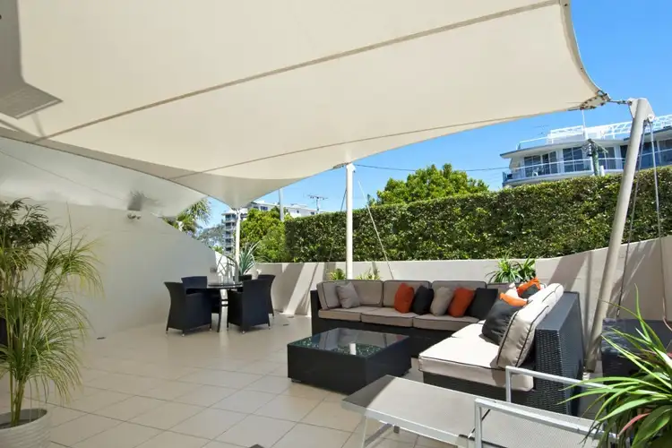 Seventh view of Homely unit listing, 1/49 River Esplanade, Mooloolaba QLD 4557