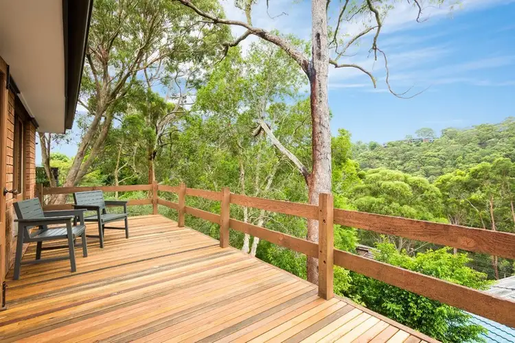 Main view of Homely house listing, 14 Kennedy Crescent, Bonnet Bay NSW 2226