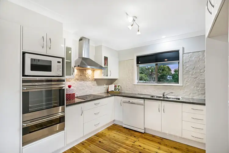 Fifth view of Homely house listing, 50 Dunmore Street, East Toowoomba QLD 4350