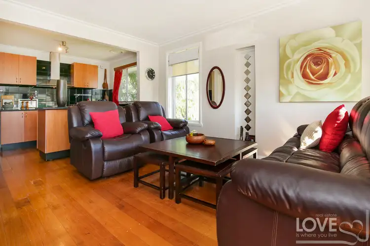 Third view of Homely unit listing, 1/20 Invermay Street, Reservoir VIC 3073