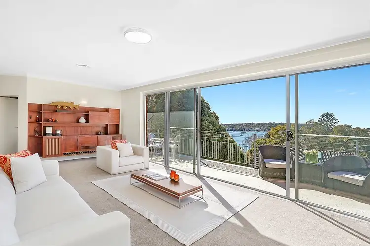 34A Fitzwilliam Road, Vaucluse NSW 2030