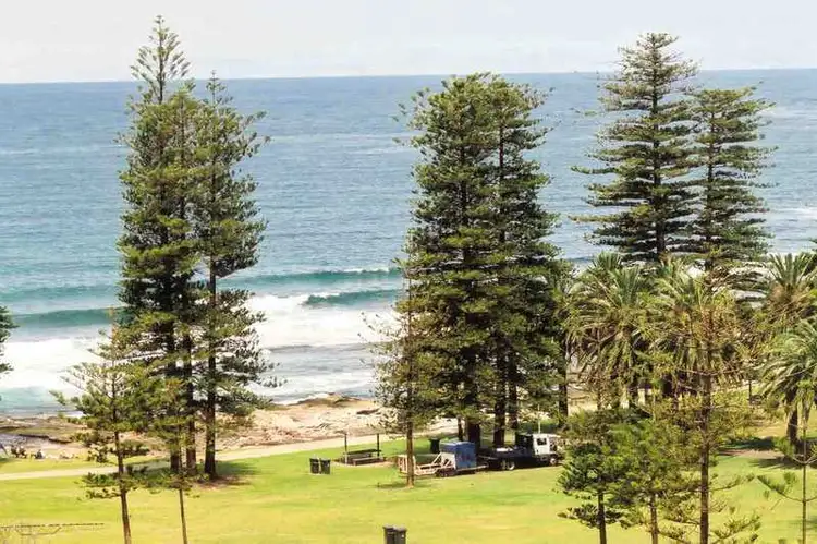 Sixth view of Homely apartment listing, 2/38 Ewos Parade, Cronulla NSW 2230