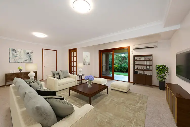Third view of Homely house listing, 47 Stanmere Street, Carindale QLD 4152