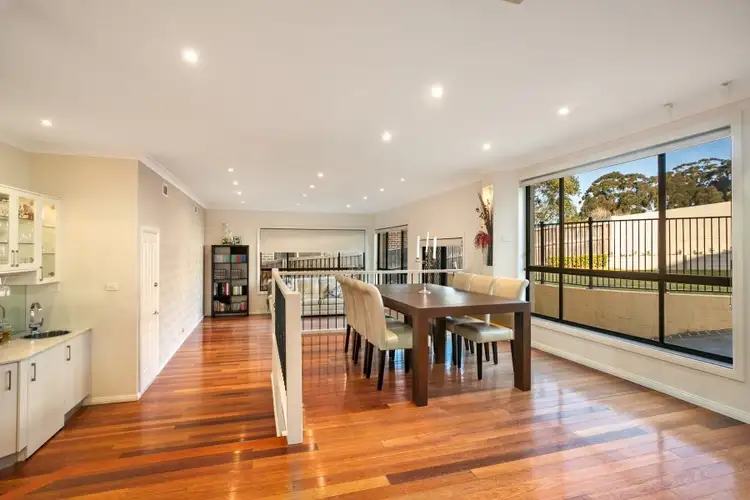 Fourth view of Homely house listing, 11 Hollymount View, Woonona NSW 2517