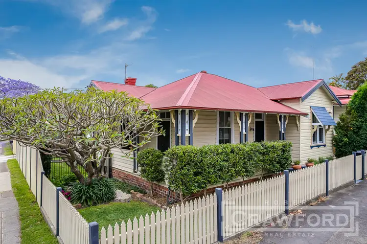 8 Harriet Street, Waratah NSW 2298