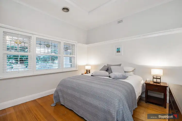 Second view of Homely house listing, 5 Junction Street, Newport VIC 3015