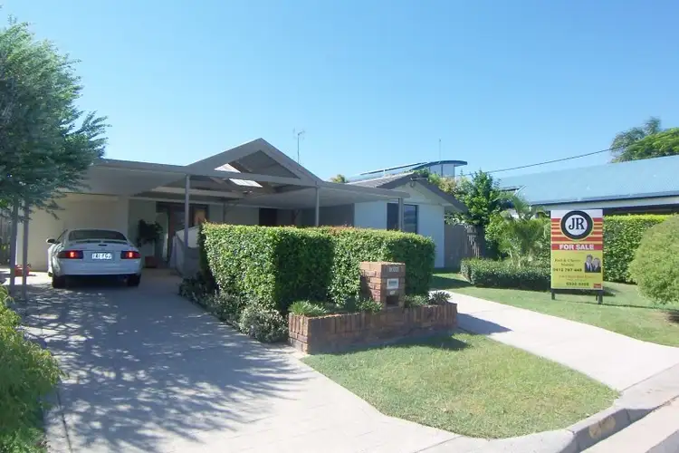 10 Key West, Broadbeach Waters QLD 4218