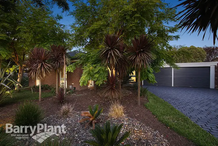 33 Mowbray Drive, Wantirna South VIC 3152