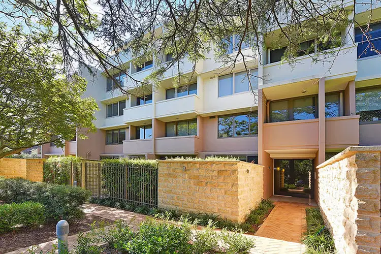 25/30 Stanley Street, St Ives NSW 2075